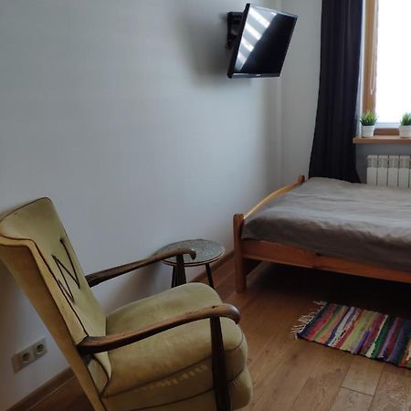 Rupicapra Apartment Zakopane Ngoại thất bức ảnh