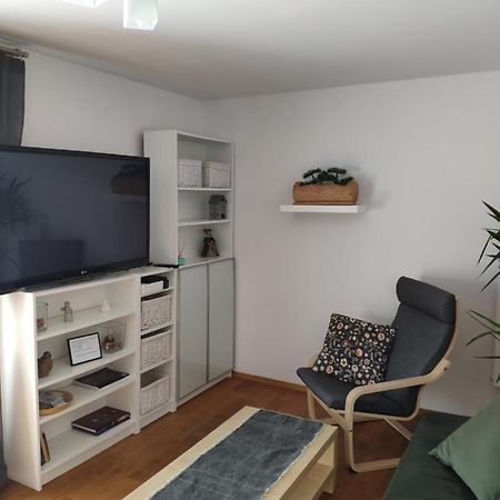 Rupicapra Apartment Zakopane Ngoại thất bức ảnh