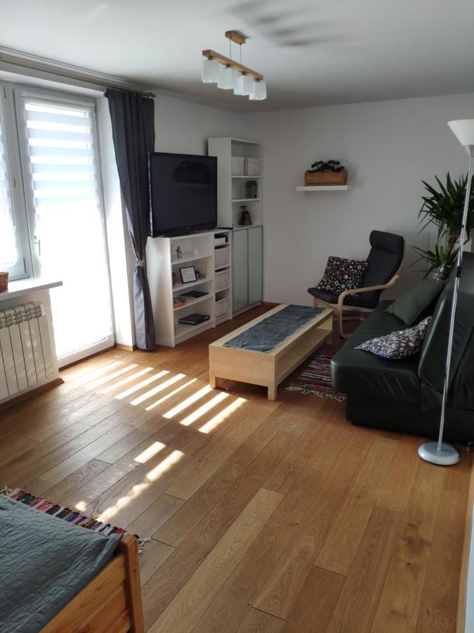 Rupicapra Apartment Zakopane Ngoại thất bức ảnh