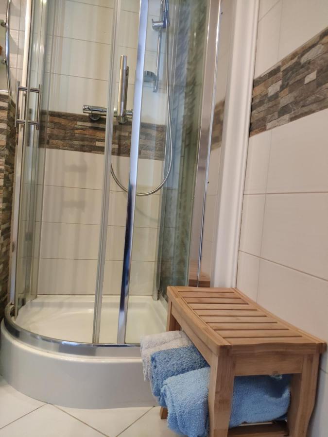 Rupicapra Apartment Zakopane Ngoại thất bức ảnh
