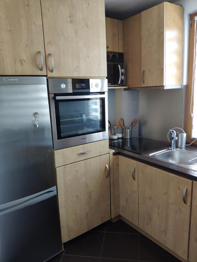 Rupicapra Apartment Zakopane Ngoại thất bức ảnh